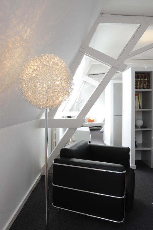 Chambres D'Hotes Les Tilleuls Cognac Zimmer foto