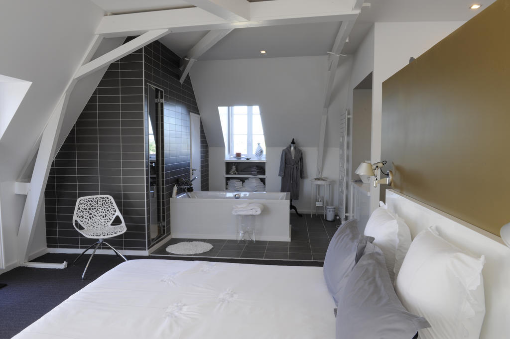 Chambres D'Hotes Les Tilleuls Cognac Zimmer foto