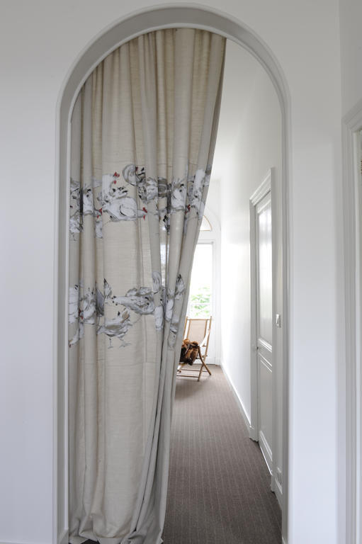 Chambres D'Hotes Les Tilleuls Cognac Exterior foto