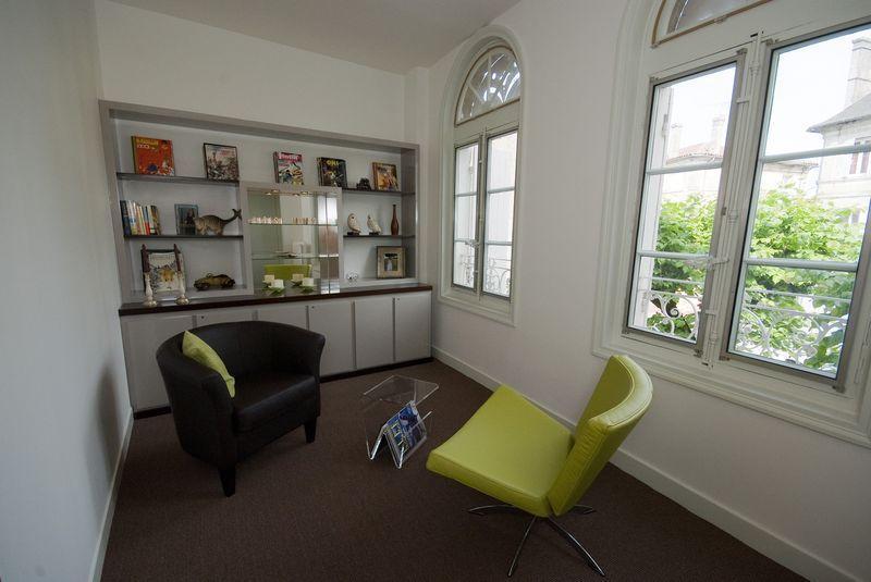 Chambres D'Hotes Les Tilleuls Cognac Zimmer foto