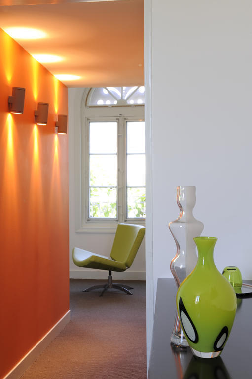 Chambres D'Hotes Les Tilleuls Cognac Zimmer foto