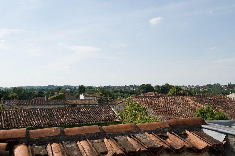 Chambres D'Hotes Les Tilleuls Cognac Exterior foto
