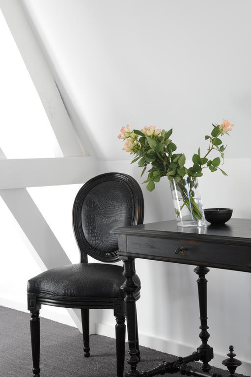 Chambres D'Hotes Les Tilleuls Cognac Zimmer foto